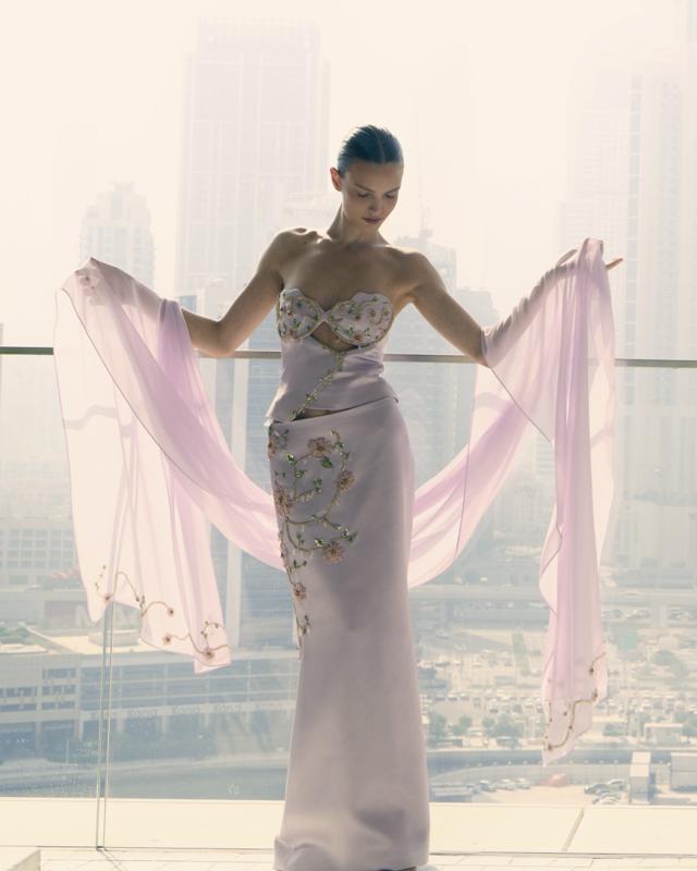 Lilas enchante
